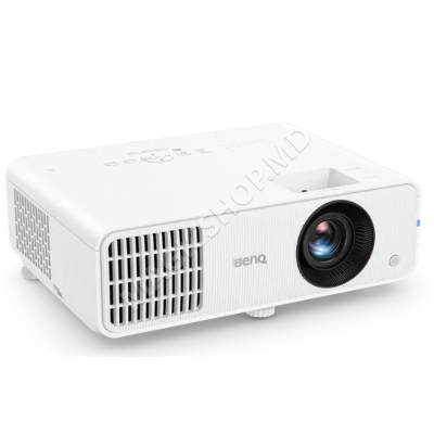 Proiector laser BenQ 9H.JS677.13E / LW650, 4000ANSI Lumens, WXGA (1280 x 800)